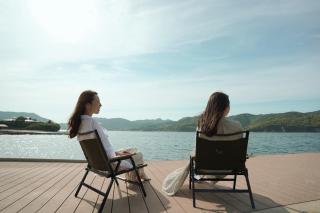 TADAYOI - Sea Glamping - Vacation STAY 42100v - - 6