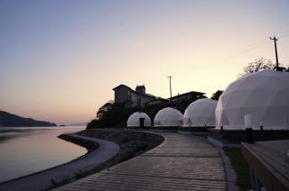 TADAYOI - Sea Glamping - Vacation STAY 42100v - - 5