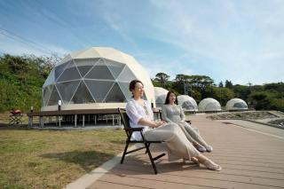 TADAYOI - Sea Glamping - Vacation STAY 42100v - - 3