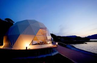 TADAYOI - Sea Glamping - Vacation STAY 42100v - - 2