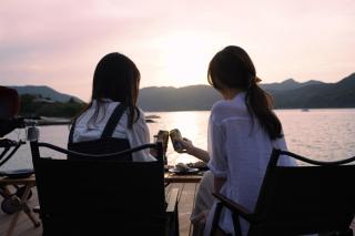 TADAYOI - Sea Glamping - Vacation STAY 42104v - - 8