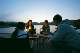 TADAYOI - Sea Glamping - Vacation STAY 42104v - - 4