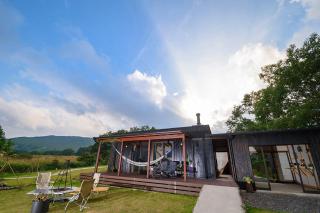 Sense of wonder Yufudake Sanroku Glamping Resort - Vacation STAY 41962v - Yufu - 7