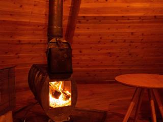 Sense of wonder Yufudake Sanroku Glamping Resort - Vacation STAY 41962v - Yufu - 5