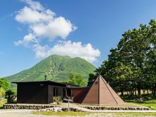 Sense of wonder Yufudake Sanroku Glamping Resort - Vacation STAY 41962v - Yufu - 0