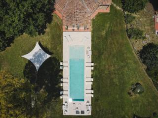Relais Ciavatta Country Hotel - Montemerano - 7