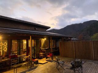 AKAYA GLAMPING HOUSE - Vacation STAY 41979v - 0