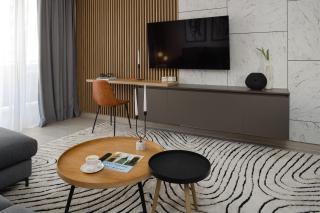 Chic Condo at Urban - 2