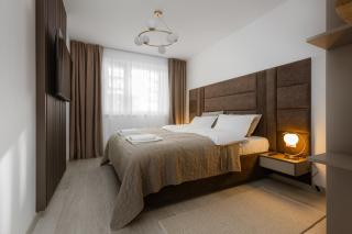 Chic Condo at Urban - Brasov - 6