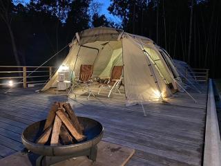 Kinoene SAKE CAMP - Vacation STAY 42051v - - 8