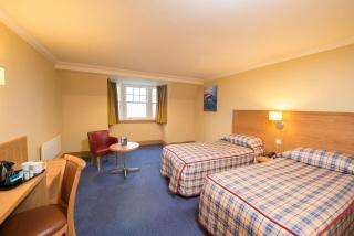 Ardgartan Hotel - 5