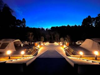 Kinoene SAKE CAMP - Camp - Vacation STAY 42050v - 0