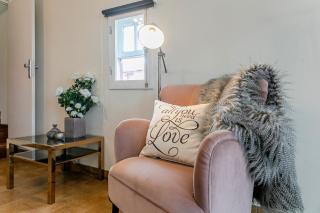 Spacious Duplex Apartment in the heart of Porto - Porto - 1