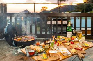 Minamiizu Yuhigaoka Camp Site - Camp - Vacation STAY 42067v - Ihama - 8