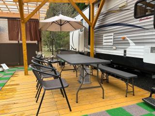 Cottage Harvest Tree - Vacation STAY 42109v - Azagawa - 4