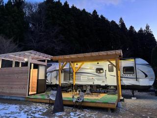 Cottage Harvest Tree - Vacation STAY 42110v - 0