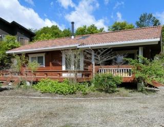 Camp inn Kiyosato GRANDEUR - Vacation STAY 42082v - 8