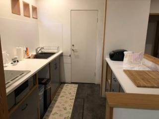 Cottage Harvest Tree - Vacation STAY 42108v - Azagawa - 7