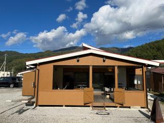 Cottage Harvest Tree - Vacation STAY 42108v - Azagawa - 3