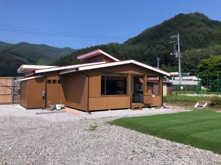 Cottage Harvest Tree - Vacation STAY 42108v - Azagawa - 0