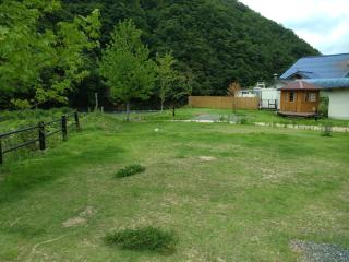 Ayu no Sato Park Campsite - Vacation STAY 42154v - Shōbara - 2