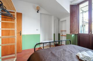 Maison Tourè Chic Apartment - Torino - 2