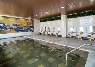 Glamping Base IZUMO "Lakeside Hot Spring Hotel Kun - Vacation STAY 42025v - Izumo - 5