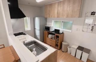 Villa & BBQ grounds Palm Village - Vacation STAY 42254v - Otohama - 8
