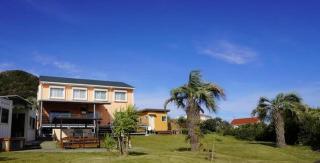 Villa & BBQ grounds Palm Village - Vacation STAY 42254v - Otohama - 5