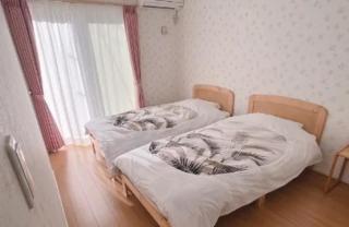 Villa & BBQ grounds Palm Village - Vacation STAY 42254v - Otohama - 1