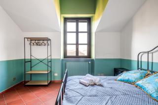 Maison Tourè Chic Apartment - Torino - 6
