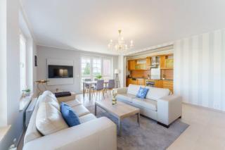AM Seaside - Apartament - Grzybowo - 9