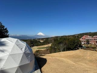 Kannami Springs Hotel Kannami Glamping - Camp - Vacation STAY 62738v - Mishima - 9
