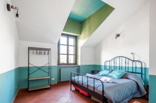 Maison Tourè Chic Apartment - Torino - 7
