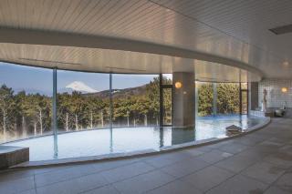 Kannami Springs Hotel Kannami Glamping - Camp - Vacation STAY 62739v - Mishima - 8