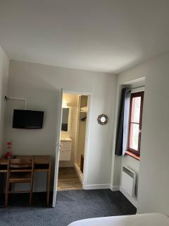 Hotel TGV - Quimper - 7