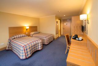 Ardgartan Hotel - 4