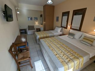 Pagaseon Rooms and Apartments - Kala Nera - 8