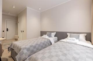 Апартаменты 4 на Байтурсынова 65А - 8