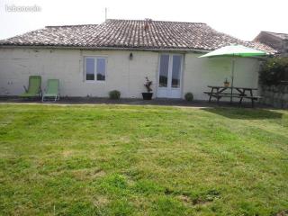 La Petite Grange - Lorignac - 4