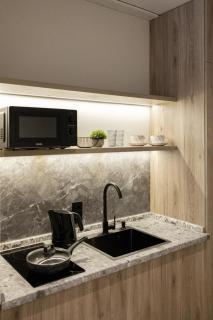 Апартаменты 4 на Байтурсынова 65А - 1