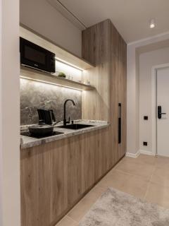 Апартаменты 4 на Байтурсынова 65А - 3