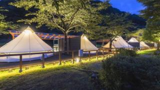 SPRINGS VILLAGE Ashigara-Tanzawa Hot Spring Resort & Glamping - Vacation STAY 42301v - 9
