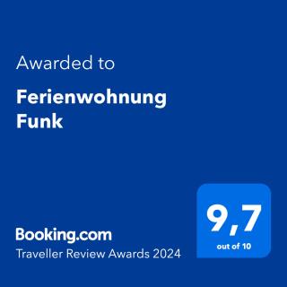 Ferienwohnung Funk - Müllenbach - 8