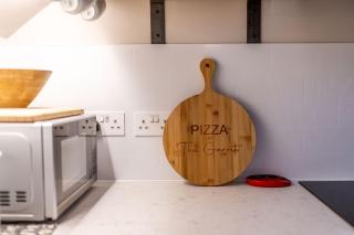 The Garret - Salisbury - 4