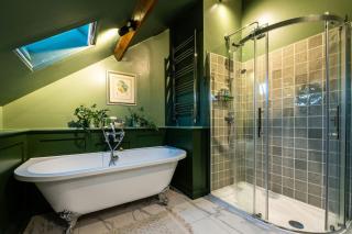 The Garret - Salisbury - 2