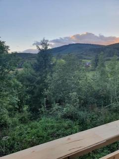 Chalet au coeur du parc du Morvan - Moux-en-Morvan - 4