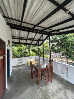 Gangu Guest House Unawatuna - Unawatuna - 4
