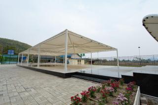 RaDiant Club & Resort - 5
