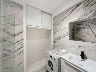 Cosy Appartement, Lyon 6è Barrier - Lione - 6